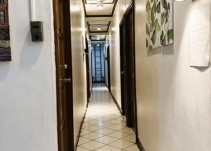 Makati Avenue 马尼拉