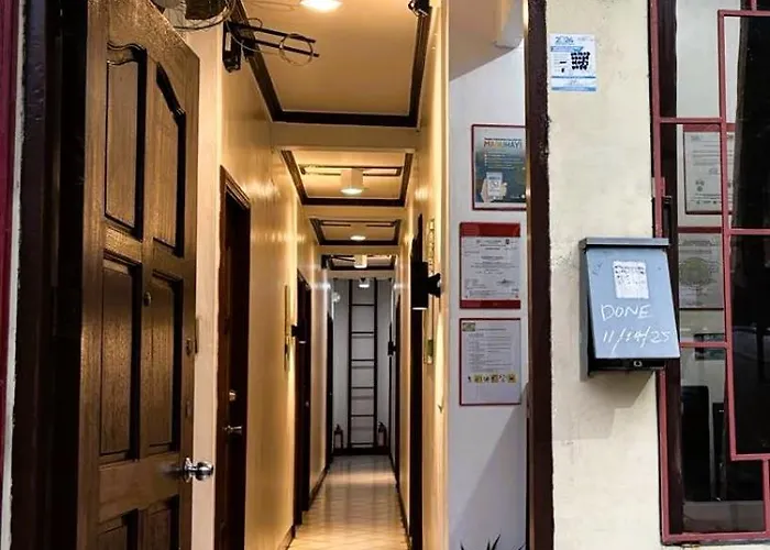 Makati Avenue 2* 马尼拉